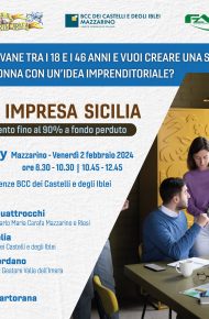 Locandina dell'evento 